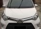 Toyota Calya Tipe G Manual 2017 Dijual-1