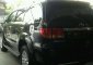 Toyota Fortuner G Luxury 2006 Dijual -0