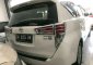 2016 Toyota Kijang Innova G Luxury Dijual -2