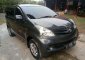 Toyota Avanza E 2013 abu-abu-1