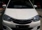 Jual Toyota Etios Valco G 2016 -2