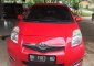Jual Toyota Yaris E 2011-3