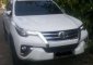 Toyota Fortuner G Luxury AT 2016-0