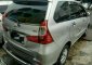 Jual Toyota Avanza G MT 2016-1