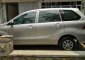 Toyota Avanza E 1.3 2013 Jual -2