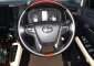 Dijual Toyota Alphard G 2016-2