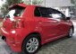 Jual Toyota  Yaris E 2012-3