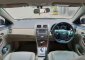 Toyota Corolla Altis 2.0 V 2012 Dijual-2
