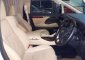 Dijual Toyota Alphard G 2016-3