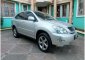 Toyota Harrier 240G 2009 Dijual-3