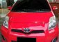 Jual Toyota  Yaris E 2012-4
