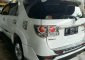 Jual Toyota Fortuner G Luxury 2013-4
