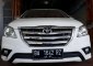 Toyota Kijang Innova 2.5 G Dijual-3