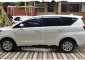 Toyota Kijang Innova V 2016 Dijual-2