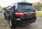 Jual Toyota Fortuner G 2009-5