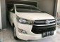 2016 Toyota Kijang Innova G Luxury Dijual -4