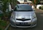 Jual Toyota Yaris E 2012-2