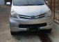 Jual Toyota Avanza G AT 2013-1