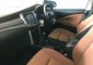 2016 Toyota Kijang Innova G Luxury Dijual -5
