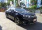 Toyota Corolla Altis V 2015 hitam-4