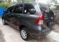 Toyota Avanza E 2013 abu-abu-6