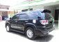 Jual Toyota Fortuner TRD 2012-3