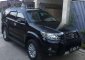 Toyota Fortuner G Luxury 2011 Dijual -7