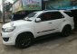 Jual Toyota Fortuner TRD 2014-6