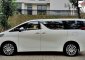 Toyota Alphard G 2015 putih-6