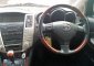 Toyota Harrier 240G 2007 Dijual-9