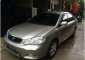 Toyota Corolla Altis G 2003 Dijual-4