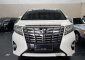 Dijual Toyota Alphard G 2016-5
