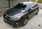 Toyota Yaris G Automatic 2014-6