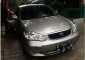 Toyota Corolla Altis G 2003 Dijual-5