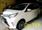 Jual Toyota Calya 1.2 G 2016 -7