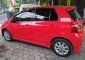 Jual Toyota  Yaris E 2012-5
