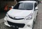 Toyota Avanza Veloz 2013 Jual -0