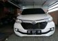 Toyota Avanza All New E 2017 putih-0