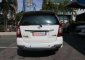 2012 Toyota Kijang Innova 2.0 G dijual-0