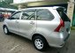 Jual Toyota Avanza E 2015-0