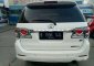 Jual Toyota Fortuner G 2014-0