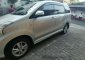 Toyota Avanza Veloz Matic 2012 Jual -0