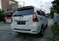 Toyota Avanza All New E 2017 putih-2