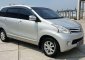 Jual Toyota Avanza G AT 2014-2