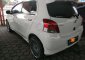 Jual Toyota Yaris E 2012-0