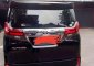Jual Toyota Alphard SC 2015-1