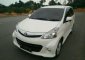 Toyota Avanza G Luxury 2014 Jual-3