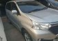 Toyota Avanza G 2017 Jual -1