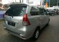 Jual Toyota Avanza E 2015-1