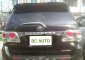Jual Toyota Fortuner G 2011-3